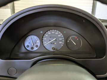 Toyota Starlet