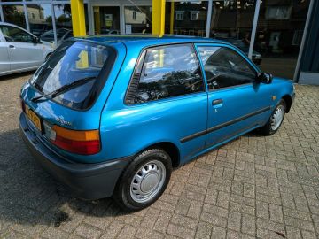 Toyota Starlet