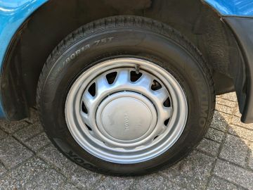 Toyota Starlet