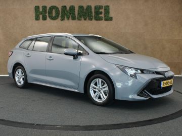 Toyota Corolla Touring Sports