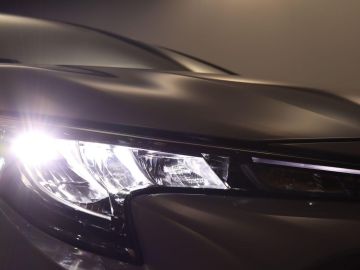Toyota Corolla Touring Sports