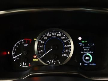 Toyota Corolla Touring Sports