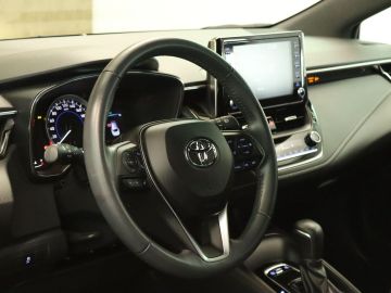 Toyota Corolla Touring Sports