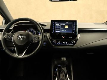 Toyota Corolla Touring Sports