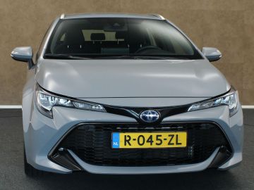 Toyota Corolla Touring Sports