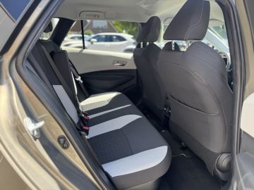 Toyota Corolla Touring Sports