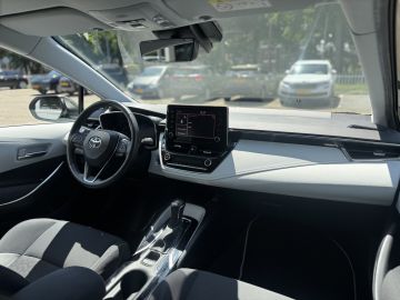 Toyota Corolla Touring Sports