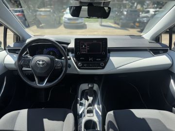Toyota Corolla Touring Sports