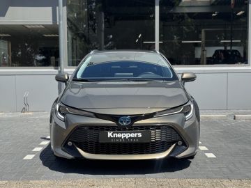 Toyota Corolla Touring Sports