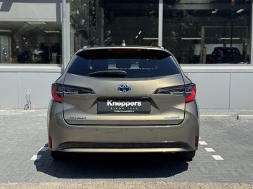 Toyota Corolla Touring Sports