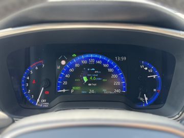 Toyota Corolla Touring Sports