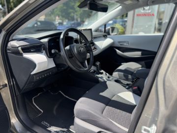 Toyota Corolla Touring Sports