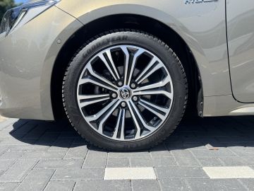 Toyota Corolla Touring Sports