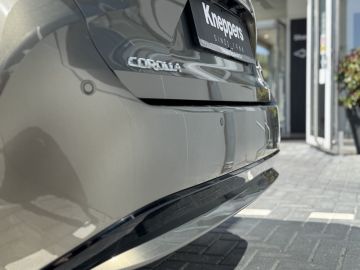 Toyota Corolla Touring Sports