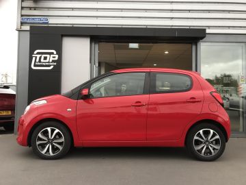 Citroën C1
