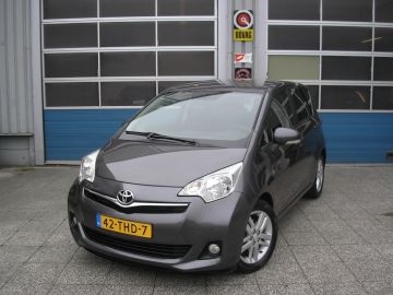 Toyota Verso-S