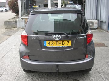 Toyota Verso-S