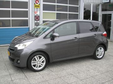 Toyota Verso-S