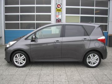Toyota Verso-S