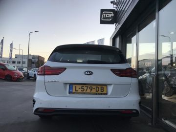 Kia Ceed Sportswagon