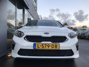 Kia Ceed Sportswagon