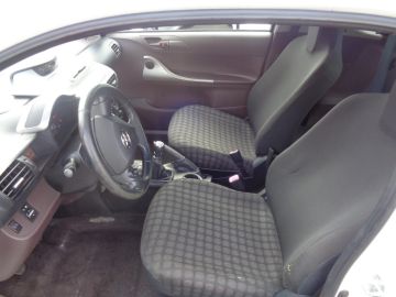 Toyota IQ