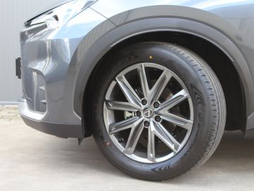 Lexus LBX
