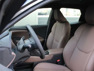 Lexus LBX