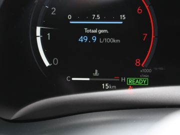 Lexus LBX
