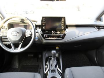 Toyota Corolla Touring Sports