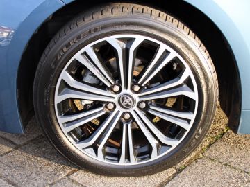 Toyota Corolla Touring Sports