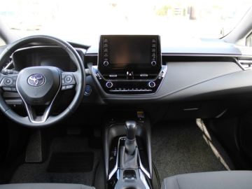 Toyota Corolla Touring Sports