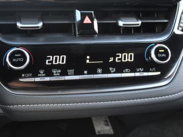 Toyota Corolla Touring Sports