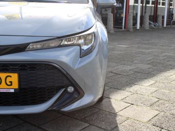 Toyota Corolla Touring Sports