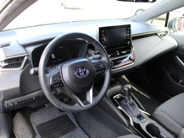 Toyota Corolla Touring Sports