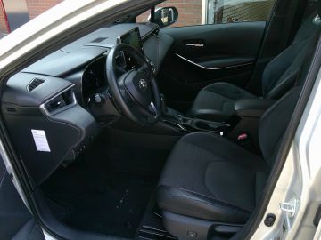 Toyota Corolla Touring Sports