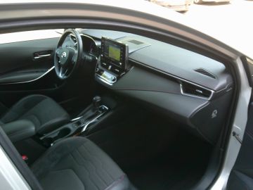 Toyota Corolla Touring Sports