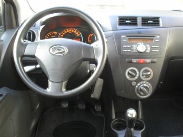 Daihatsu Cuore