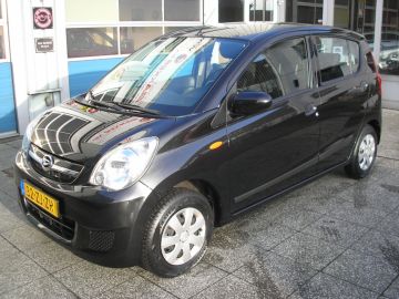 Daihatsu Cuore
