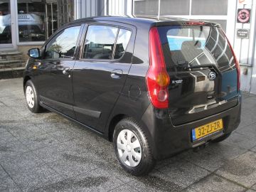 Daihatsu Cuore
