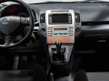 Toyota Corolla Verso