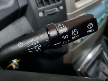 Toyota Corolla Verso