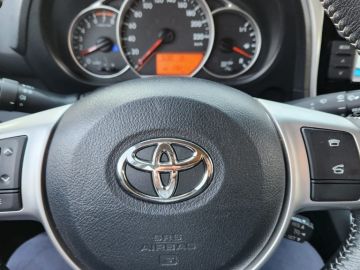 Toyota Verso-S