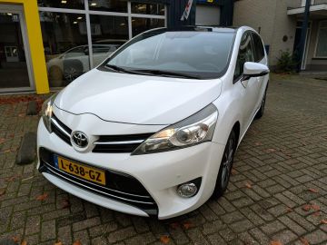 Toyota Verso