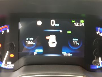 Toyota Corolla Touring Sports