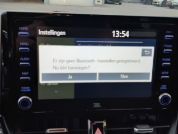 Toyota Corolla Touring Sports