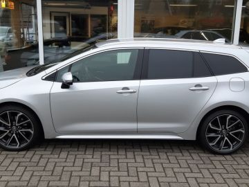 Toyota Corolla Touring Sports