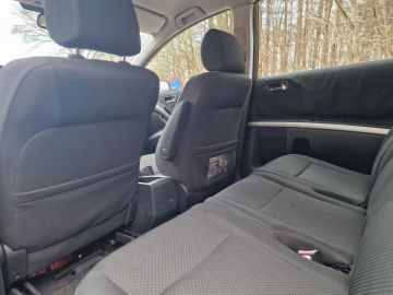 Toyota Corolla Verso