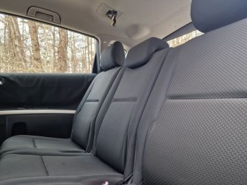 Toyota Corolla Verso
