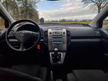 Toyota Corolla Verso